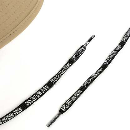 DEFCON Odyssey Bucket Hat  - Stone