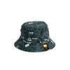 MDS Arlen Bucket Hat  - Dark Fatigue