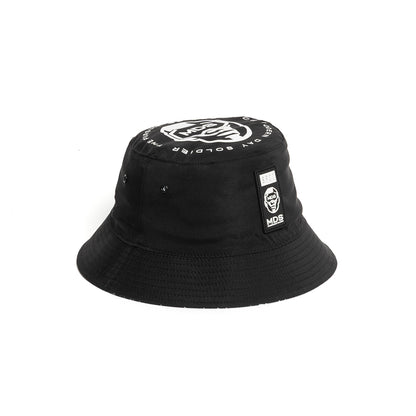 MDS Arlen Bucket Hat  - Dark Fatigue