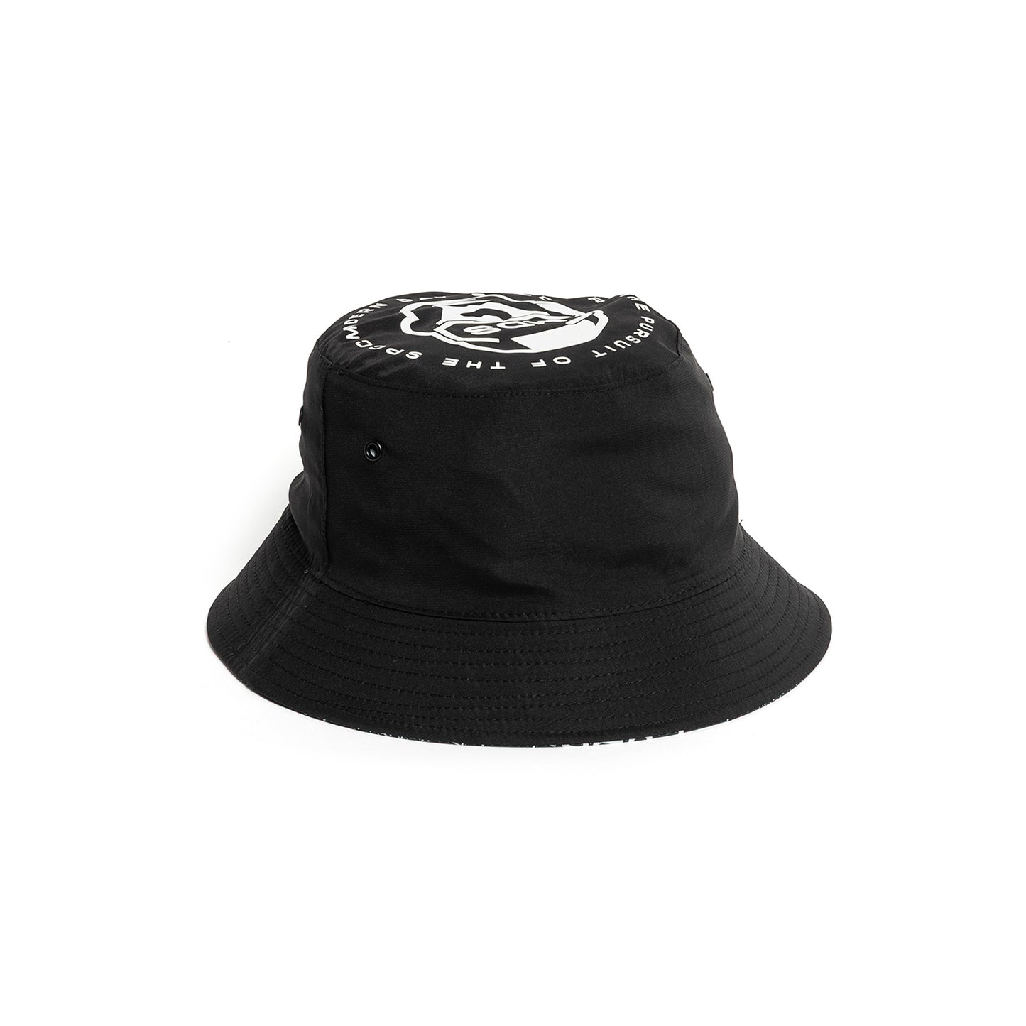 MDS Arlen Bucket Hat  - Dark Fatigue
