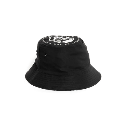 MDS Arlen Bucket Hat  - Dark Fatigue