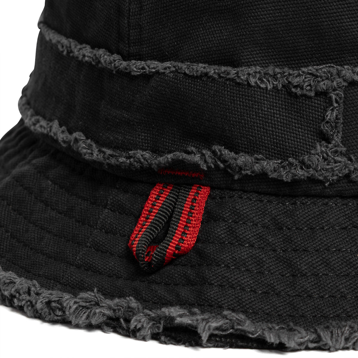 Roarke Bucket Hat  - Charcoal
