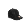 Magnus Cap  - Black