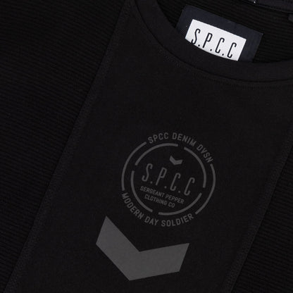 Ryker Tee  - Black