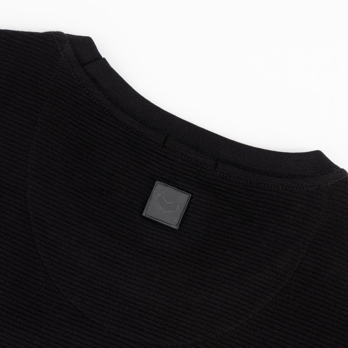 Ryker Tee  - Black
