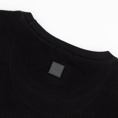 Ryker Tee  - Black