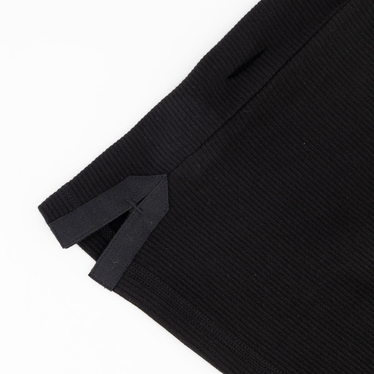 Ryker Tee  - Black