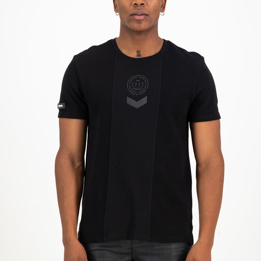 Ryker Tee  - Black