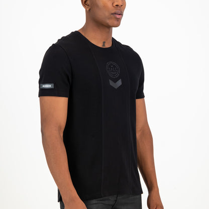 Ryker Tee  - Black