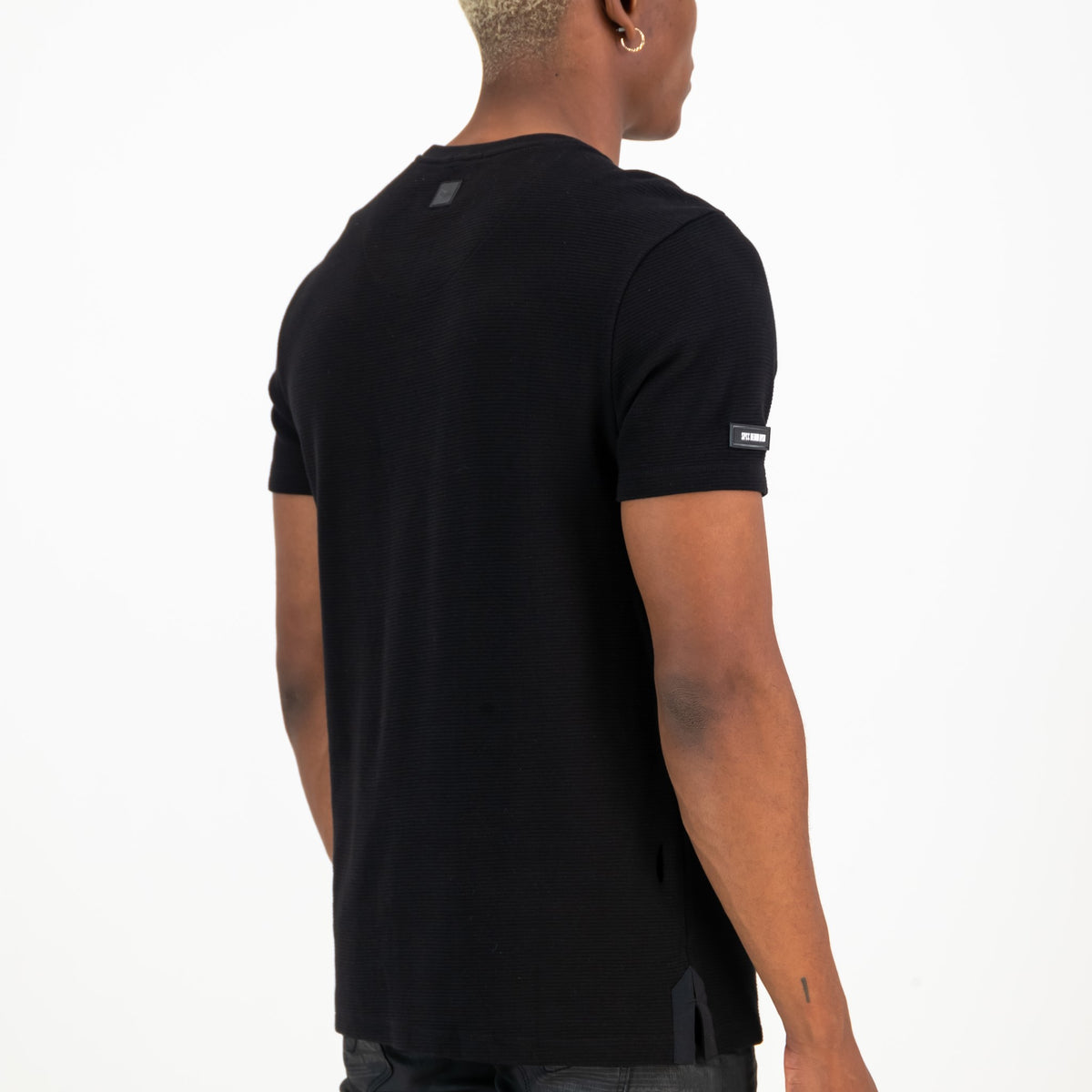 Ryker Tee  - Black