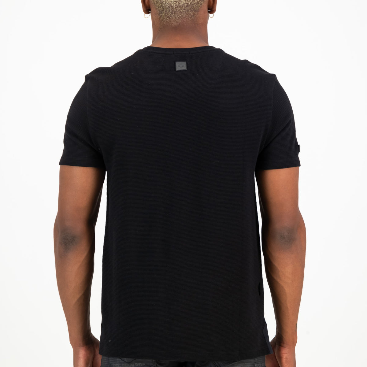 Ryker Tee  - Black