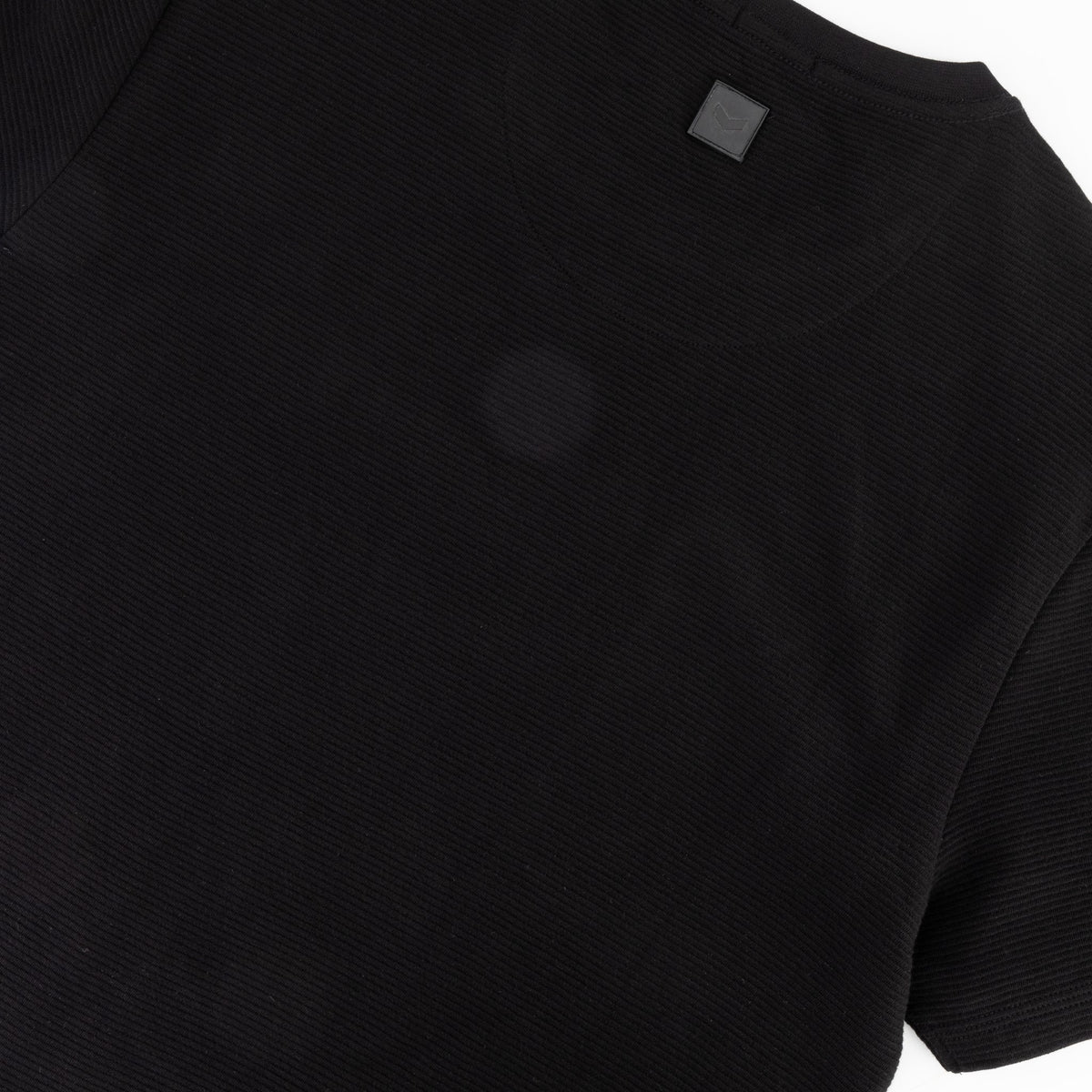 Ryker Tee  - Black
