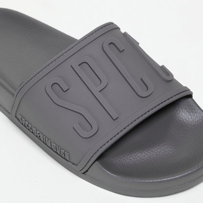 Ortiz Slider  - Blue Grey