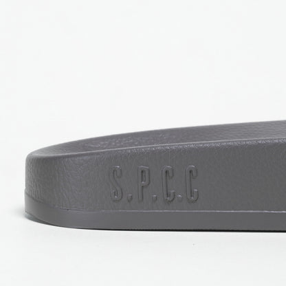Ortiz Slider  - Blue Grey