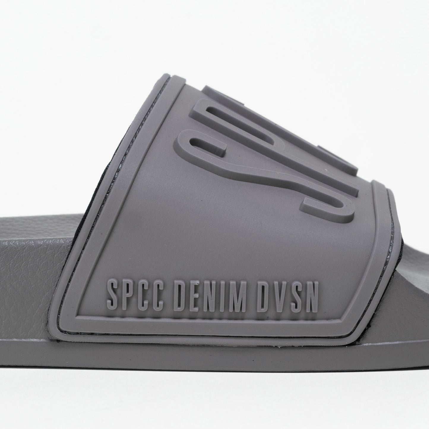 Ortiz Slider  - Blue Grey