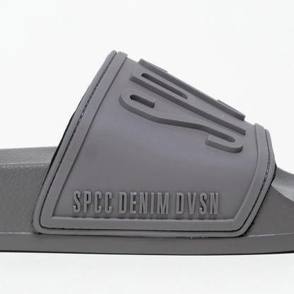 Ortiz Slider  - Blue Grey