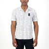 Argent Shirt  - White
