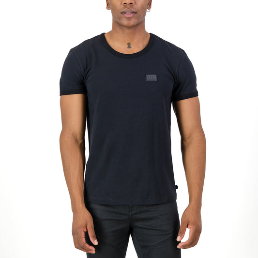Copeland Tee  - Black