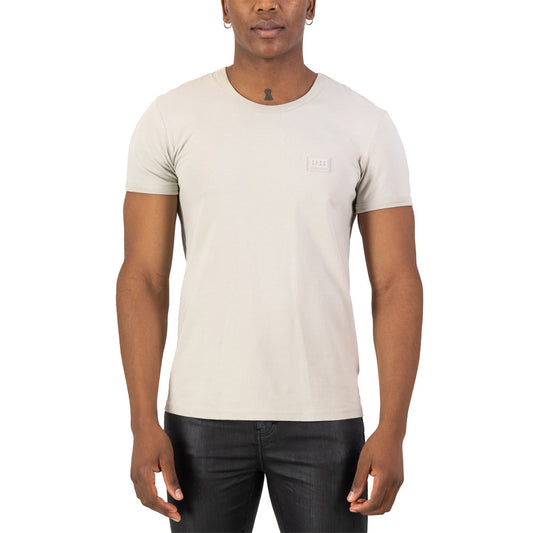 Copeland Tee  - Stone