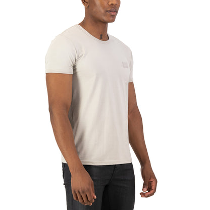 Copeland Tee  - Stone