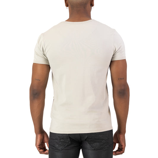 Copeland Tee - Stone