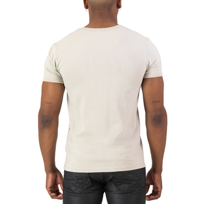 Copeland Tee  - Stone