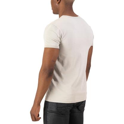 Copeland Tee  - Stone