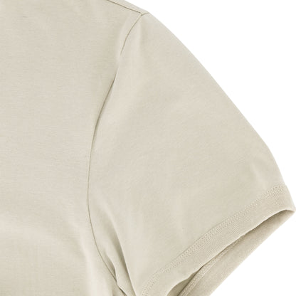 Copeland Tee  - Stone