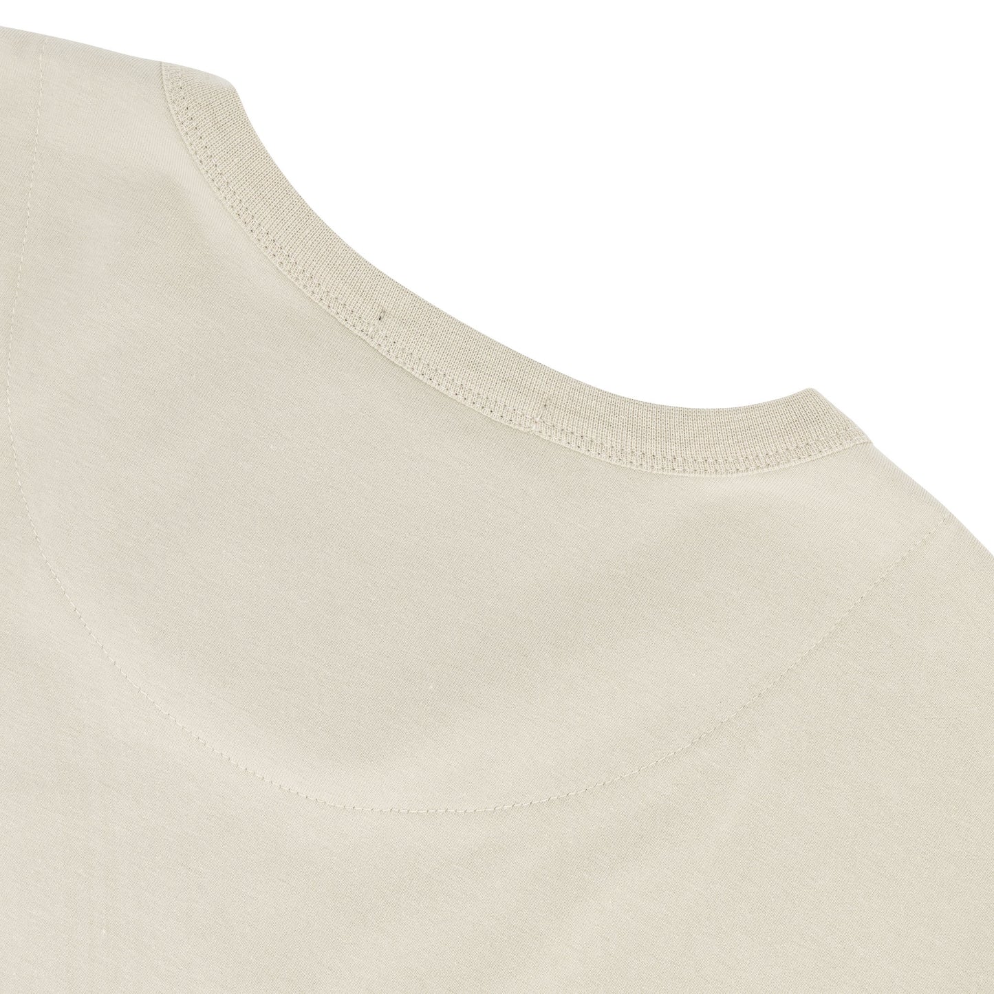 Copeland Tee  - Stone