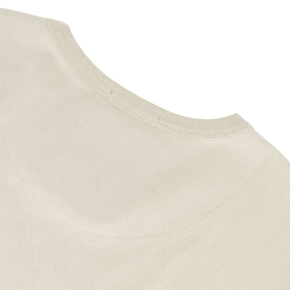 Copeland Tee  - Stone