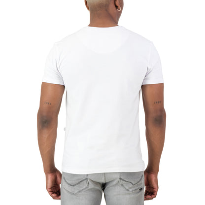 Copeland Tee  - White