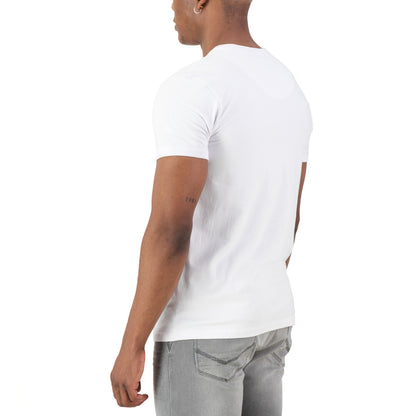 Copeland Tee  - White