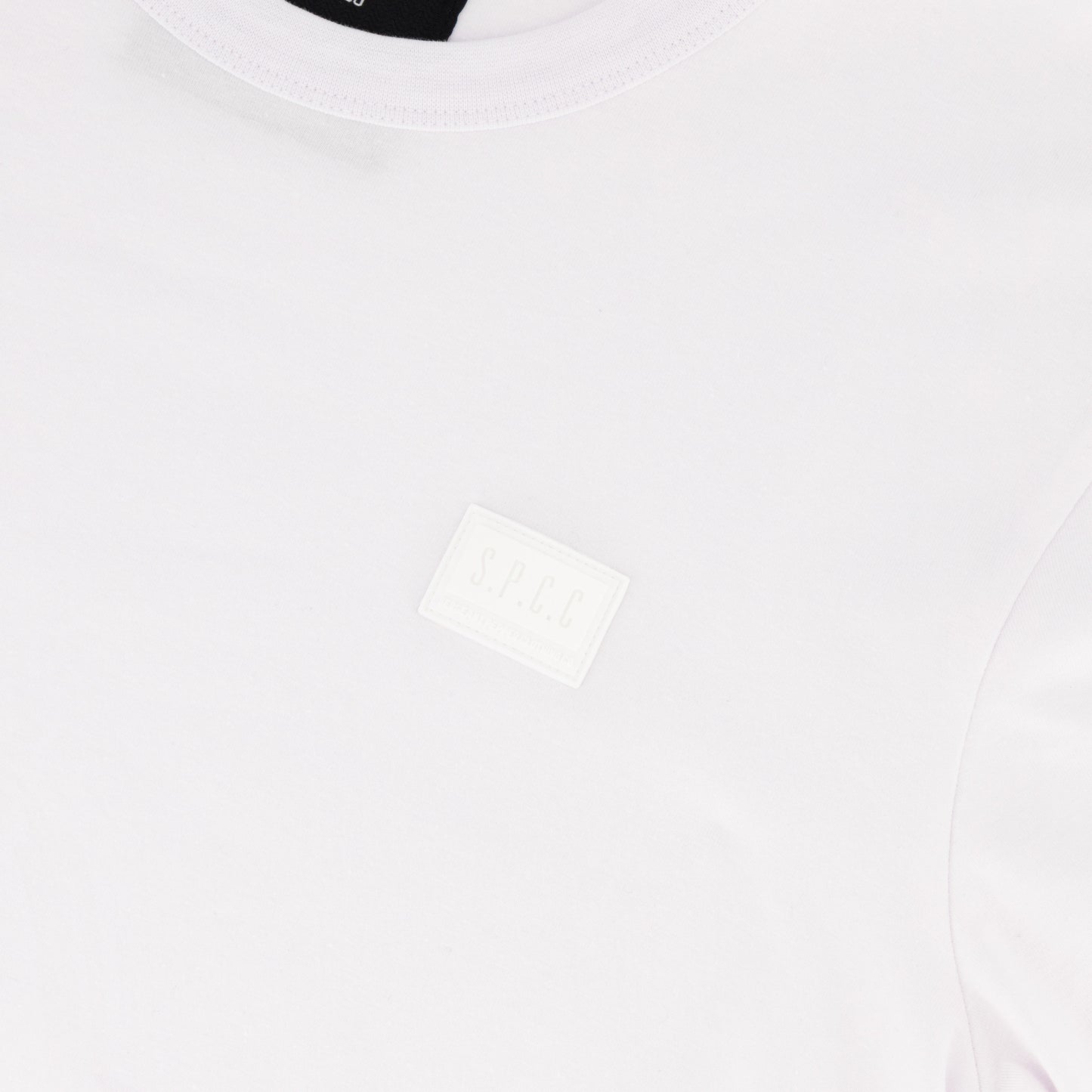 Copeland Tee  - White