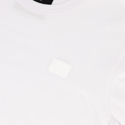 Copeland Tee  - White