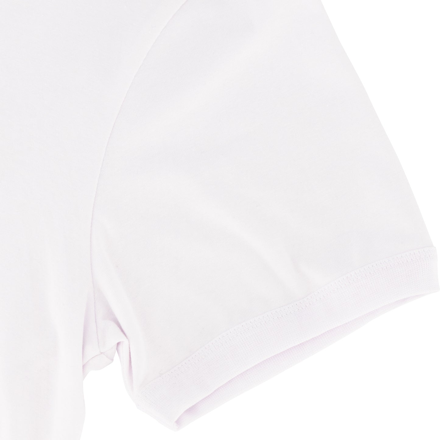 Copeland Tee  - White