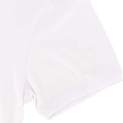 Copeland Tee  - White