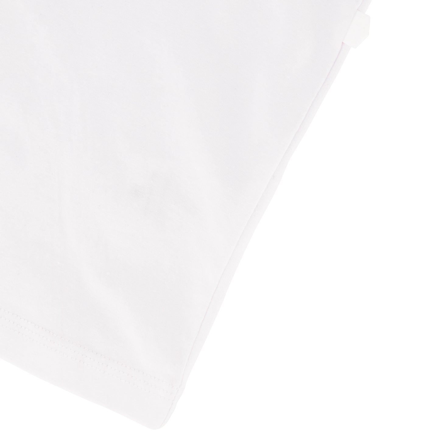 Copeland Tee  - White