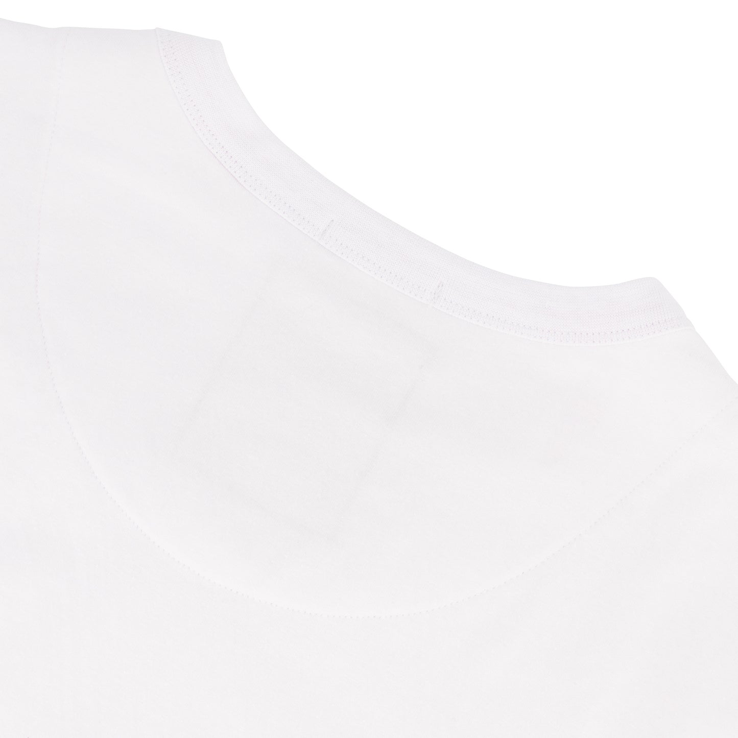 Copeland Tee  - White