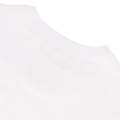 Copeland Tee  - White