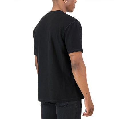 Hexum Tee  - Black