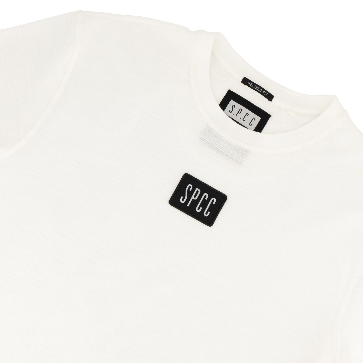Hexum Tee  - White
