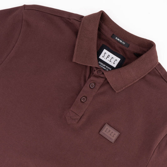 Vorah Golfer - Dark Berry