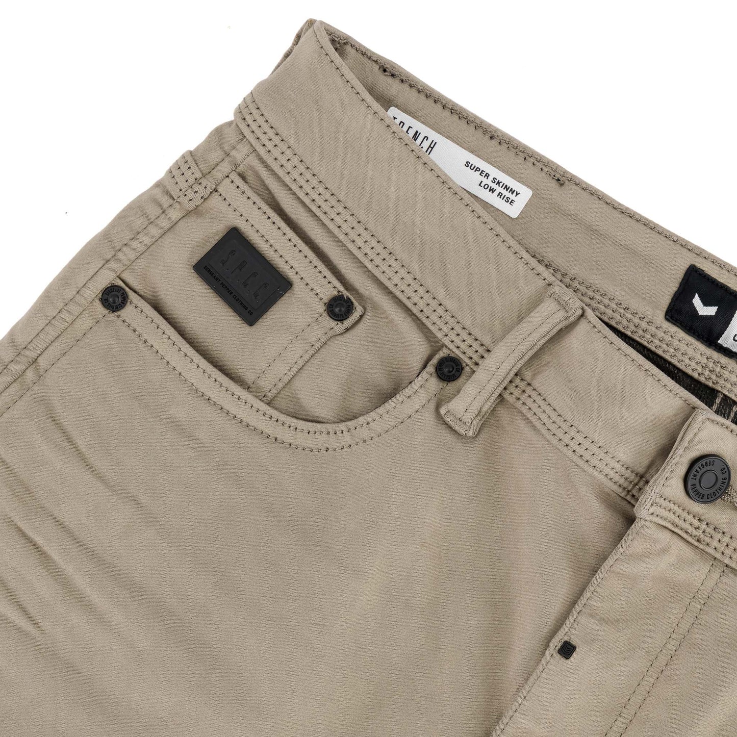 Rodan Jeans  - Dark Stone