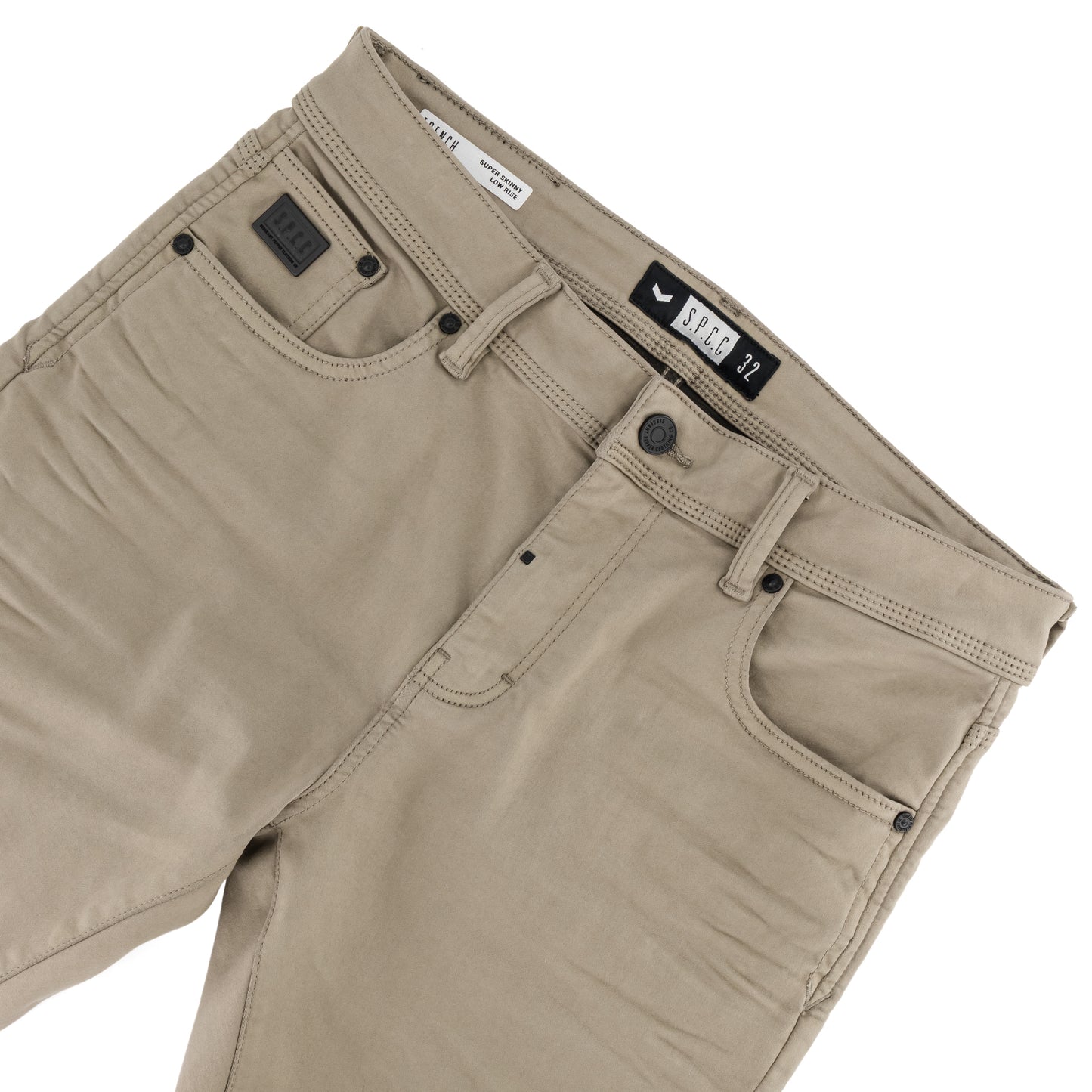 Rodan Jeans  - Dark Stone