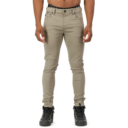 Rodan Jeans  - Dark Stone