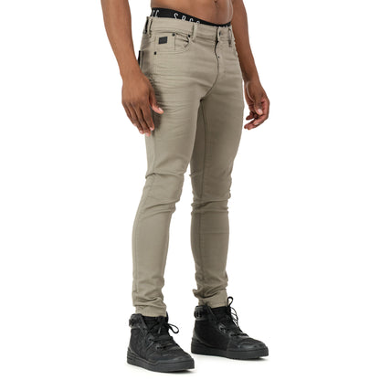 Rodan Jeans  - Dark Stone