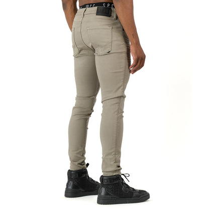 Rodan Jeans  - Dark Stone