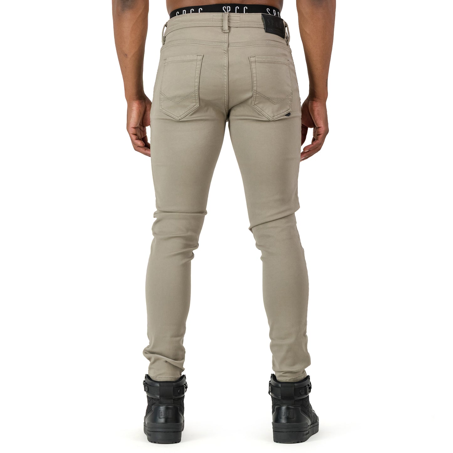 Rodan Jeans  - Dark Stone
