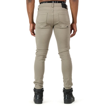 Rodan Jeans  - Dark Stone