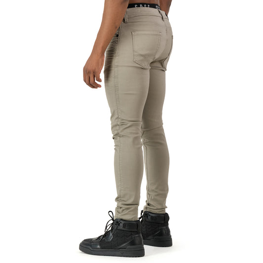 Rodan Jeans  - Dark Stone